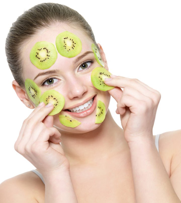 10 meilleurs masques pour le visage au kiwi que vous devez essayer