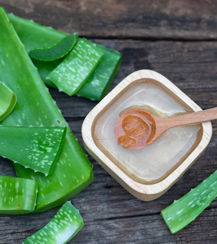 Aloe Vera pour les lèvres : avantages et utilisations