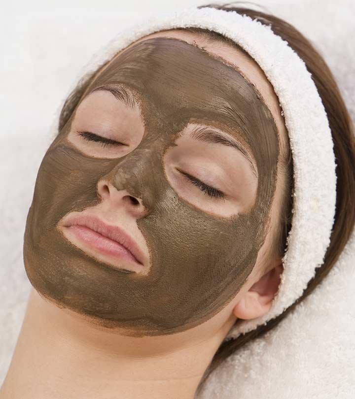 Comment utiliser Multani Mitti pour les peaux grasses