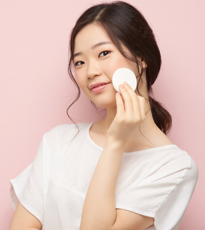 Toner visage pour la peau : avantages, comment l’appliquer et quand l’utiliser