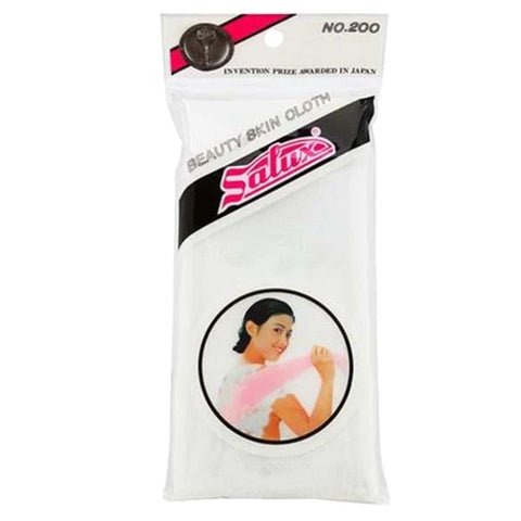 Salux Exfoliating Shower Cloth