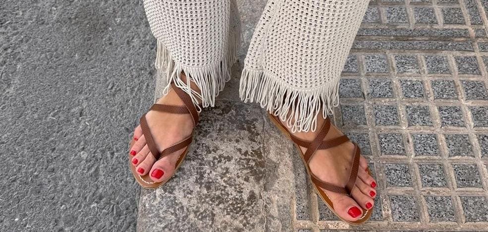 Les couleurs d'ongles qui auront du succès à l'été 2024