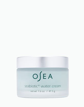 Crème à l'eau Seabiotic®