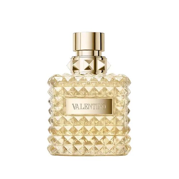Born In Roma Le parfum Gold Donna de Valentino.