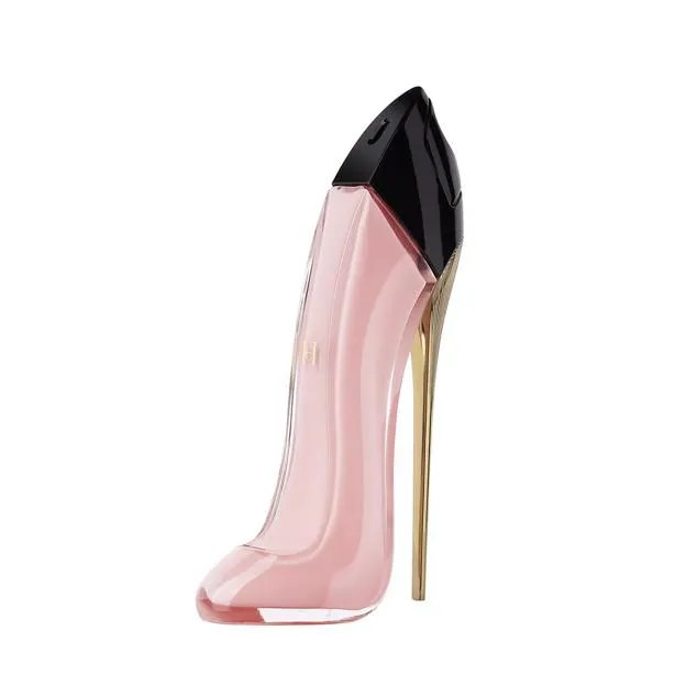 Parfum Good Girl Blush de Carolina Herrera.
