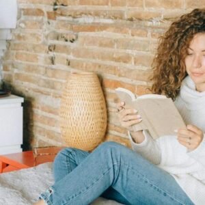 Les romans mystères confortables les plus addictifs que vous devez lire ce printemps