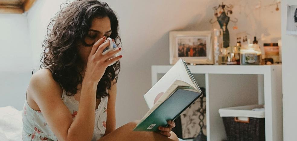 Je suis éditeur de la culture et ce sont les cinq livres écrits par des femmes que je recommande à mes amis pour le jour du livre