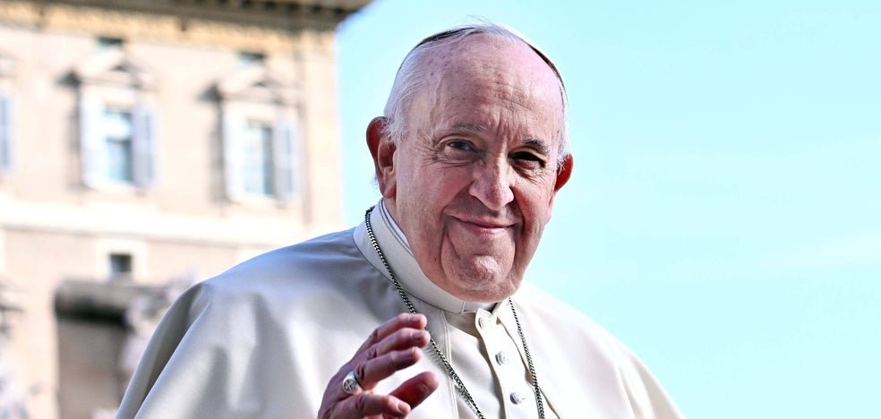 Le testament du pape François: un bienfaiteur anonyme et le mystère des 4 millions d'euros