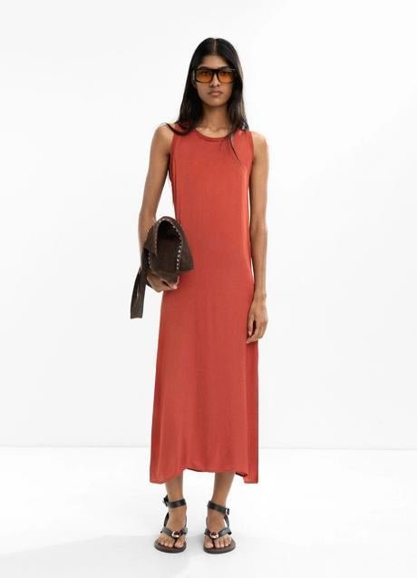 Robe Parfois MIDI (27,99 euros)