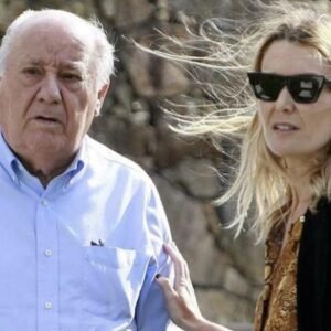 La relation d’Amancio Ortega et Marta Ortega avec la panne: leur responsabilité en tant que propriétaires d’électricité
