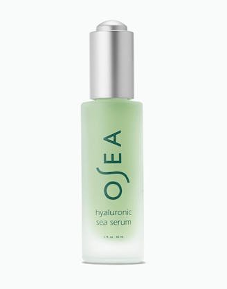 Sérum de mer hyaluronique