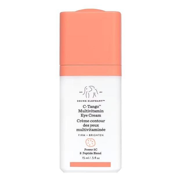 Ivre Elephant-C-Tango ™ Multivitamin Eye Cream.