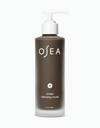 Nettoyage de l'océan Mudd