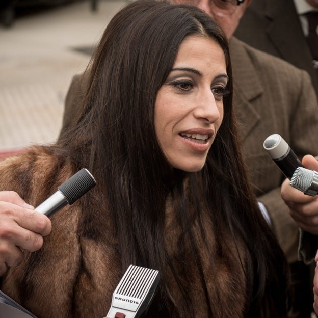 Massiel (Carolina Yuste) sera enfin celle choisie pour représenter l'Espagne en Eurovision.