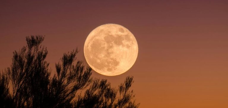 Comment la pleine lune de peut affecter chaque signe du zodiaque