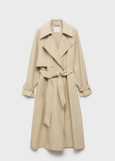 Mangue beige beige (99,99 euros)