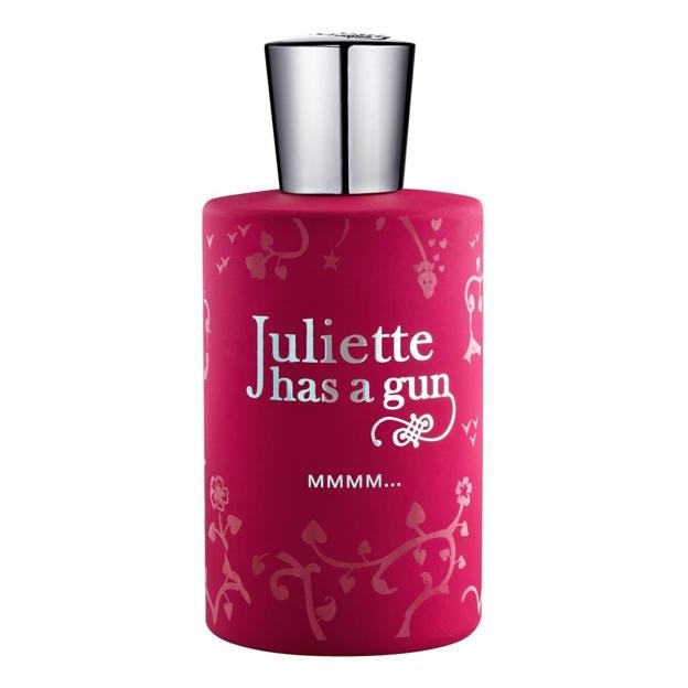 Mmmm ... de Juliette ha un pistolet