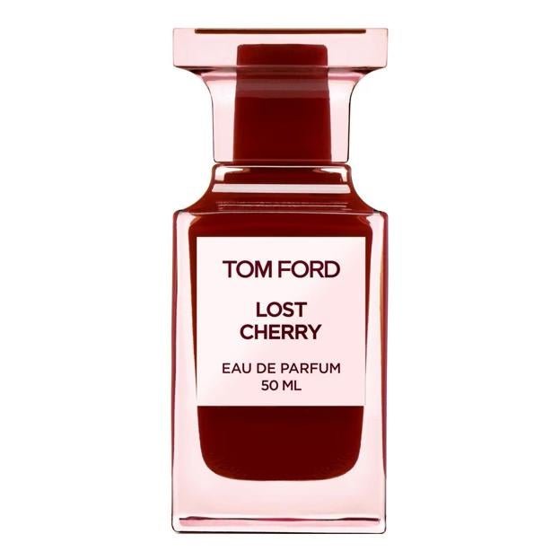 Cherry perdu de Tom Ford