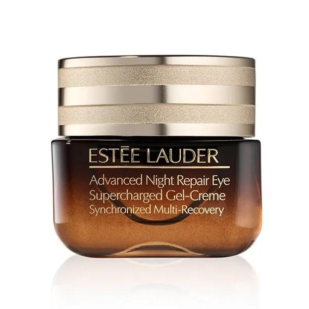 Advanced Night Repair Eye Gel-Cream par Estée Lauder.