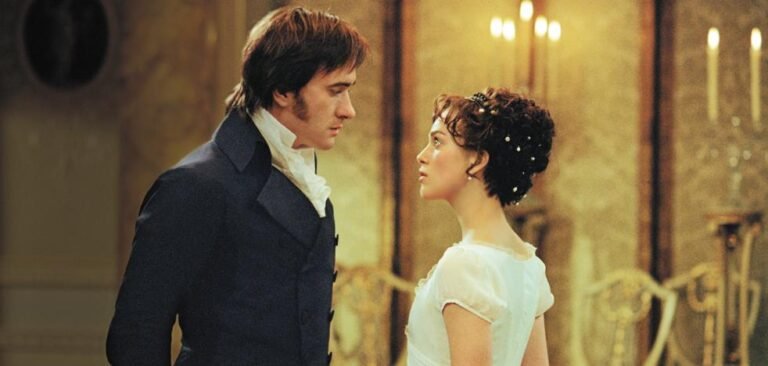 Pride and Prejudice a 20 ans: Tout ce que vous ne savez pas sur la meilleure adaptation d’un roman de Jane Austen