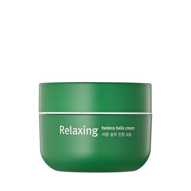 Hedera Helix Crème relaxante.