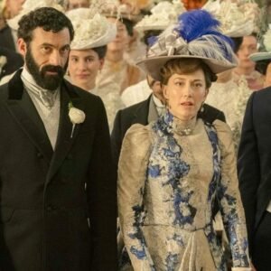L’âge d’or revient et c’est ce que nous savons de la troisième saison de la série chronologique de Downton Abbe