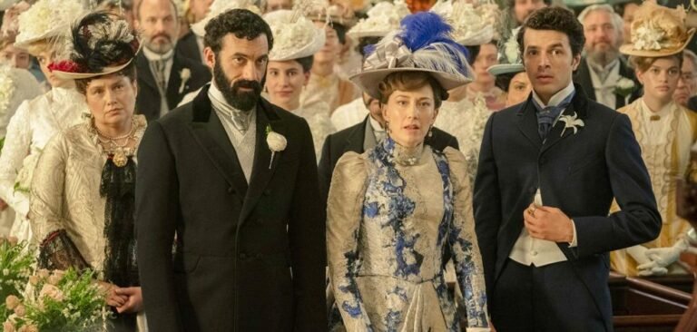 L’âge d’or revient et c’est ce que nous savons de la troisième saison de la série chronologique de Downton Abbe