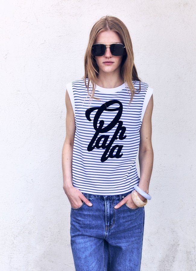 T -Shirt graphique