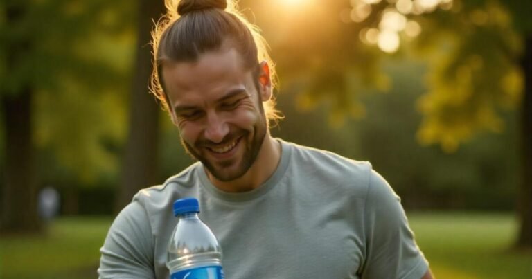 Qu’est-ce que l’eau protéique et pourquoi ce n’est pas la meilleure option si vous faites du sport