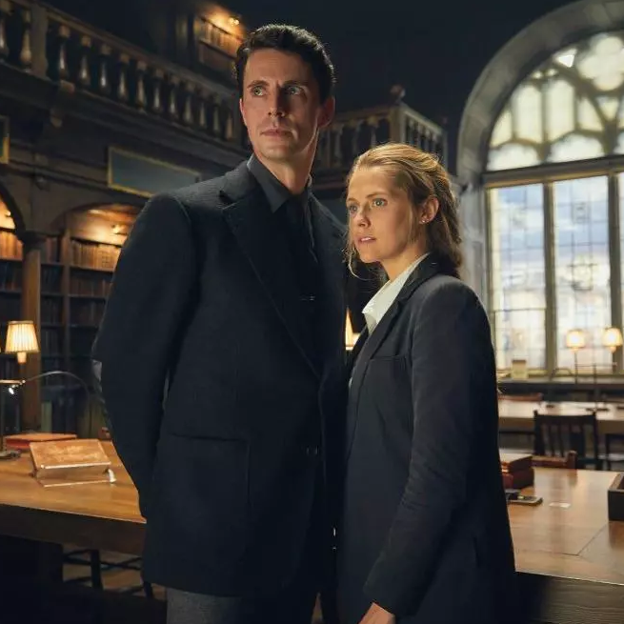 La série fantastique qui vous rappellera les originaux et les triomphes dans Netflix sept ans après sa première