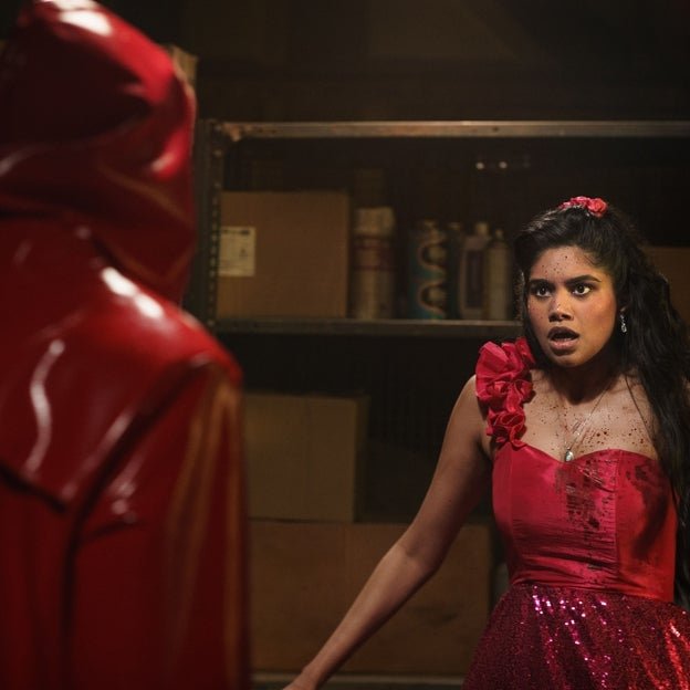 Vous ne pouvez pas manquer ce week-end le retour de l'une des sagas d'horreur les plus célèbres de Netflix avec une nouvelle histoire basée sur une œuvre de RL Stine