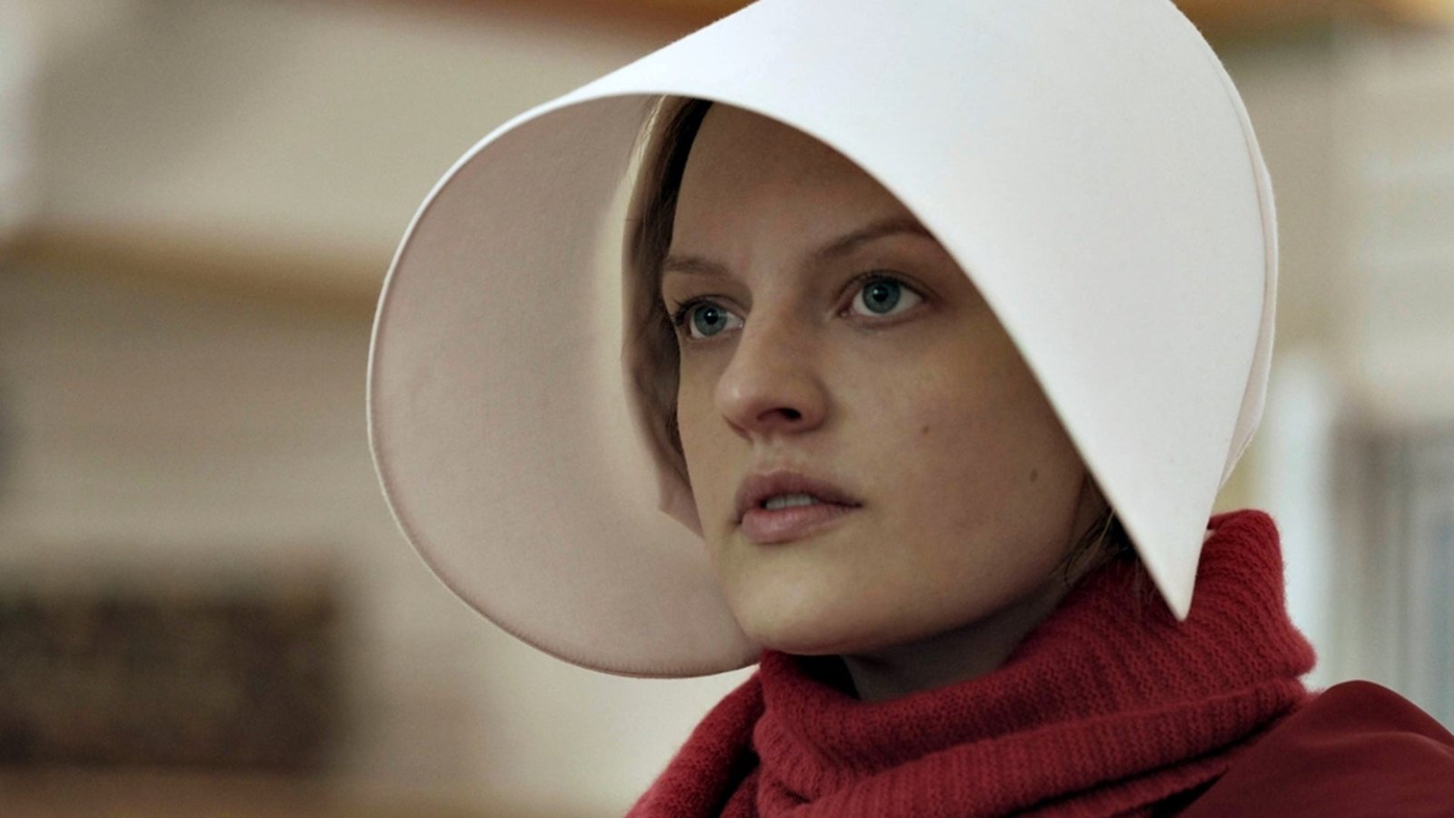 Elizabeth Moss, à propos de la fin de l'histoire de la femme de chambre: "Je n'aurais jamais accepté une fin que je n'ai pas ressenti la fermeture exacte"