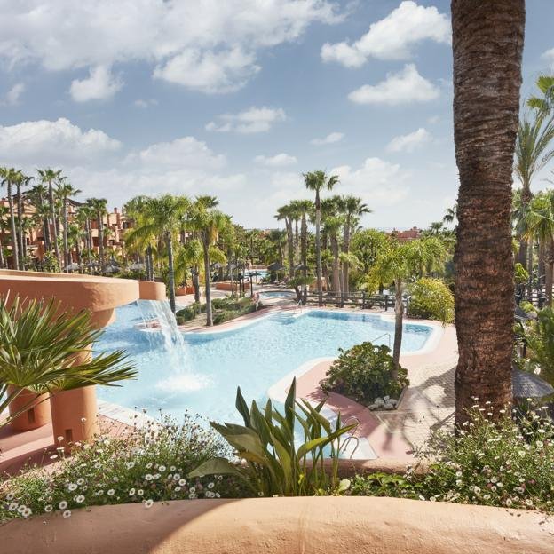 Sancti Petri: Le paradis tropical que vous méritez ces vacances et que les célébrités choisissent pour leurs escapades de luxe