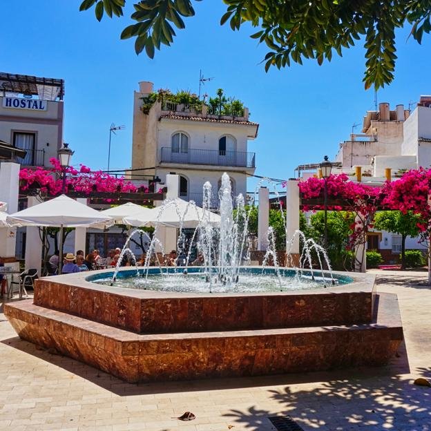 Les cinq plus beaux villages sur la côte de l'Andalousie que vous pouvez visiter en une journée