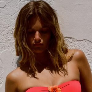 Les nouveautés de la semaine de Zara: maillots de bain sophistiqués, bases d’été et linge de linge