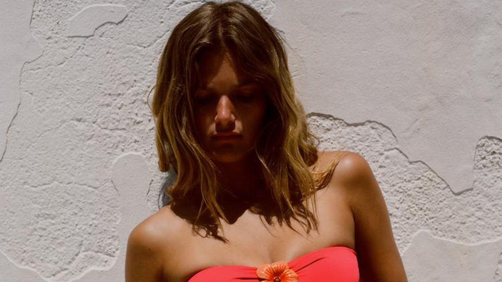 Les nouveautés de la semaine de Zara: maillots de bain sophistiqués, bases d'été et linge de linge