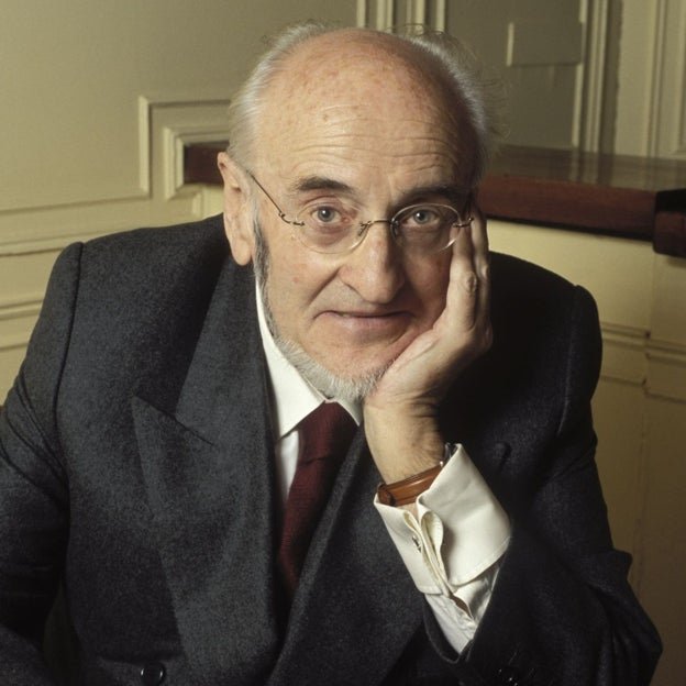 Ceci est Álvaro Pombo, Cervantes 2024 Prix: Origine aristocratique, grand-mère espion et sa relation avec María Pombo
