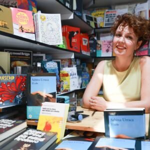 Qui signe à la foire du livre de Madrid ce week-end de mai-juin