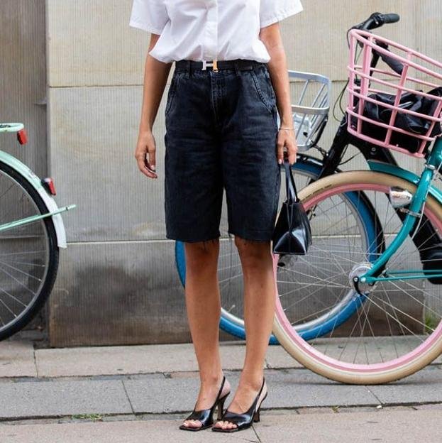 Alerte tendance! Les chaussures Peep Toe sont le sentiment du moment parmi les experts de la mode