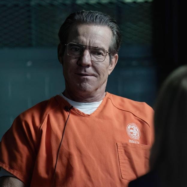 La vraie histoire effrayante derrière la série Dennis Quaid sur un macabre de tueur en série rappelle le silence des agneaux