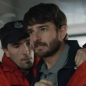 Manquant, la série basque de Netflix avec une proposition pleine de mystère et de secrets