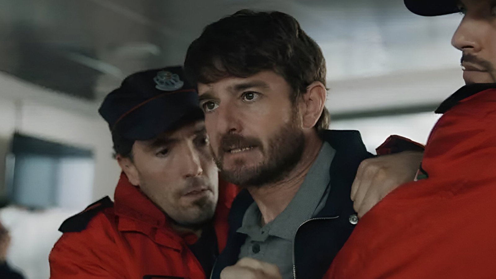 Manquant, la série basque de Netflix avec une proposition pleine de mystère et de secrets