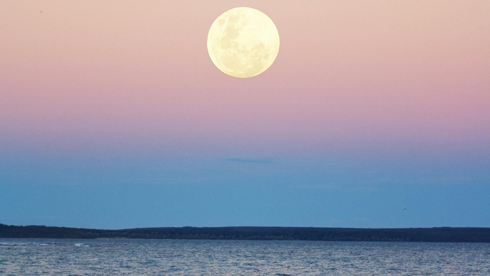 Cela affecte la pleine lune du 11 juin à chaque signe du zodiaque