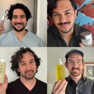 Boyfriends of Osea Edition – OSEA® Malibu
