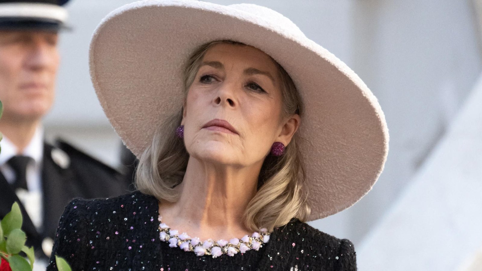 Le coup d'État silencieux de Carolina de Monaco: le seul Grimaldi sans scandales en vue