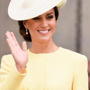 Les alarmes sautent avec le cancer de Kate Middleton pour leur absence soudaine à Ascot