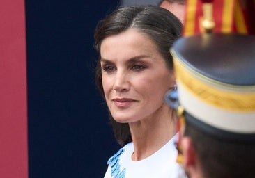 Qui dérange l'amitié de la reine Letizia avec le cinéaste Rodrigo Cortés: rumeurs, censures et réunions