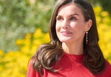 C'est Burela, les galiciennes qui visitent Letizia mardi: plages, la fête du beau et un musée très original