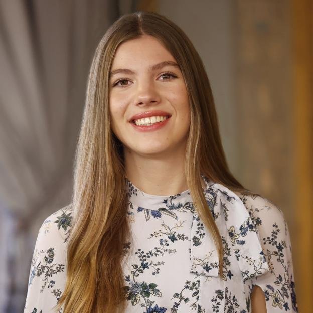 La décision compliquée sur l'éducation future de l'Infanta Sofia qui sera controversée oui ou oui