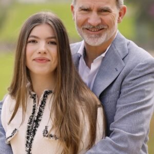 La mystérieuse disparition de l’Infanta Sofia: la plus jeune fille de la reine Letizia ne trouve pas son site